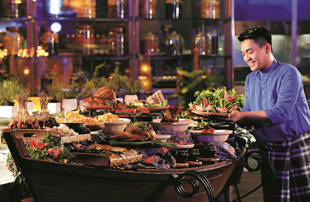 RAMADAN BUFFET 2019 SHOOK KL FEAST VILLAGE JW MARRIOTT RAMADAN BUFFET 2019 SHOOK KL FEAST VILLAGE JW MARRIOTT