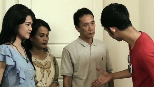 Arti Mimpi Keluarga Pacar Datang Ke Rumah Kita Sekitar Rumah