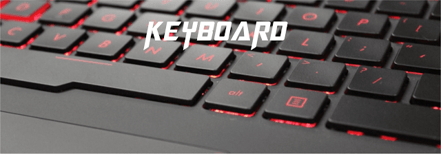 Keyboard Kenapa Harus Asus ROG? #WEAREROG