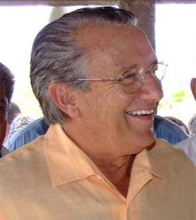 José Reinaldo