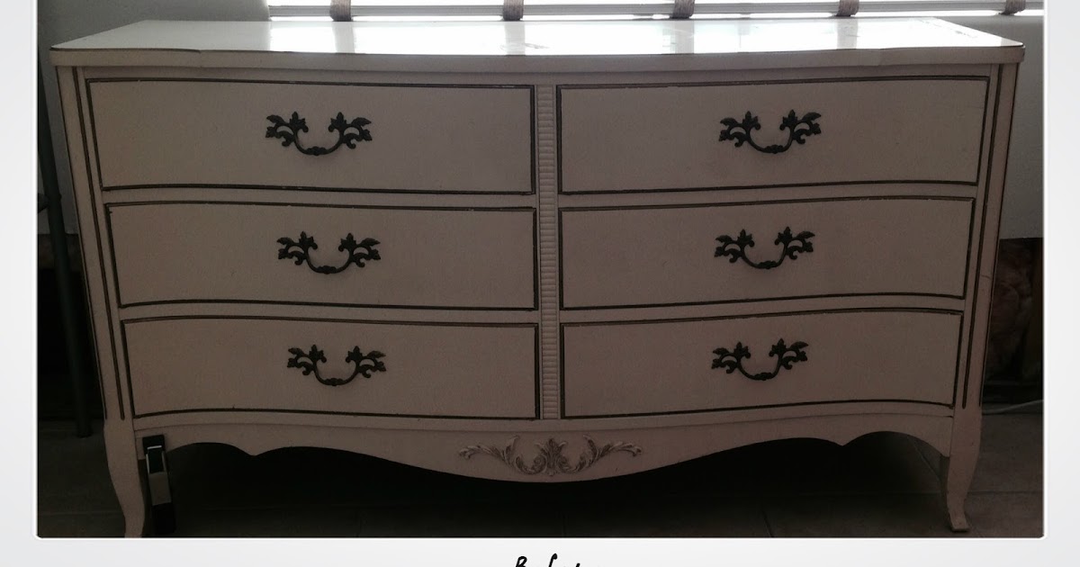 The London Dresser Thirty Eighth Street