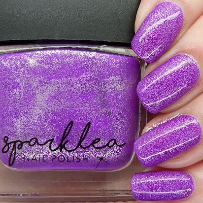 Sparklea Nail Polish Ferris Wheel