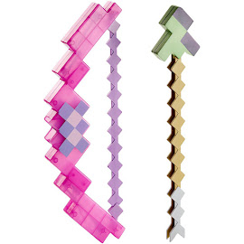 amazon minecraft bow and arrow