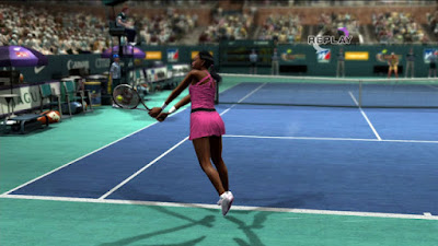 Virtua Tennis 4 PC Setup For Windows Virtua Tennis 4 PC Setup For Windows