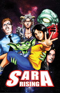 Sara Rising
