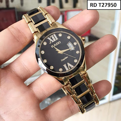 Đồng hồ đeo tay Rado cao cấp thiết kế tinh xảo, bền theo năm tháng 29025402_1438556099605579_8907889825598713113_n