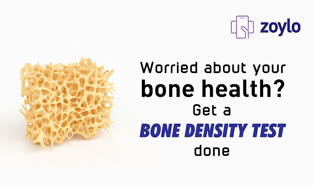 Bone Health Density Test Bone Health Density Test