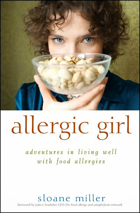 MY FOOD ALLERGY LIFESTYLE GUIDE