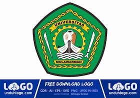 Logo UNMUL Logo UNMUL