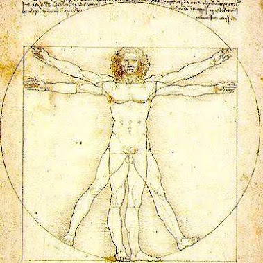 Vitruvian Man