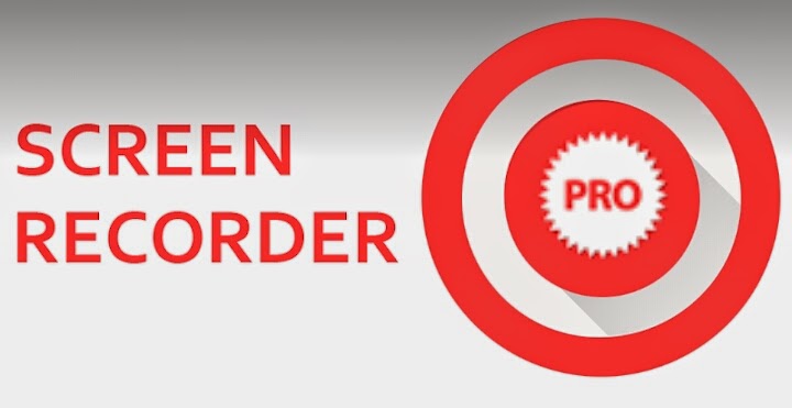 Screen Recorder Pro v7.4 APK (record the screen of your device