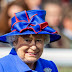 La reina Isabel II de Gran Bretaña cumplió 89 años