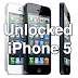 Unlock mở mạng iPhone 5