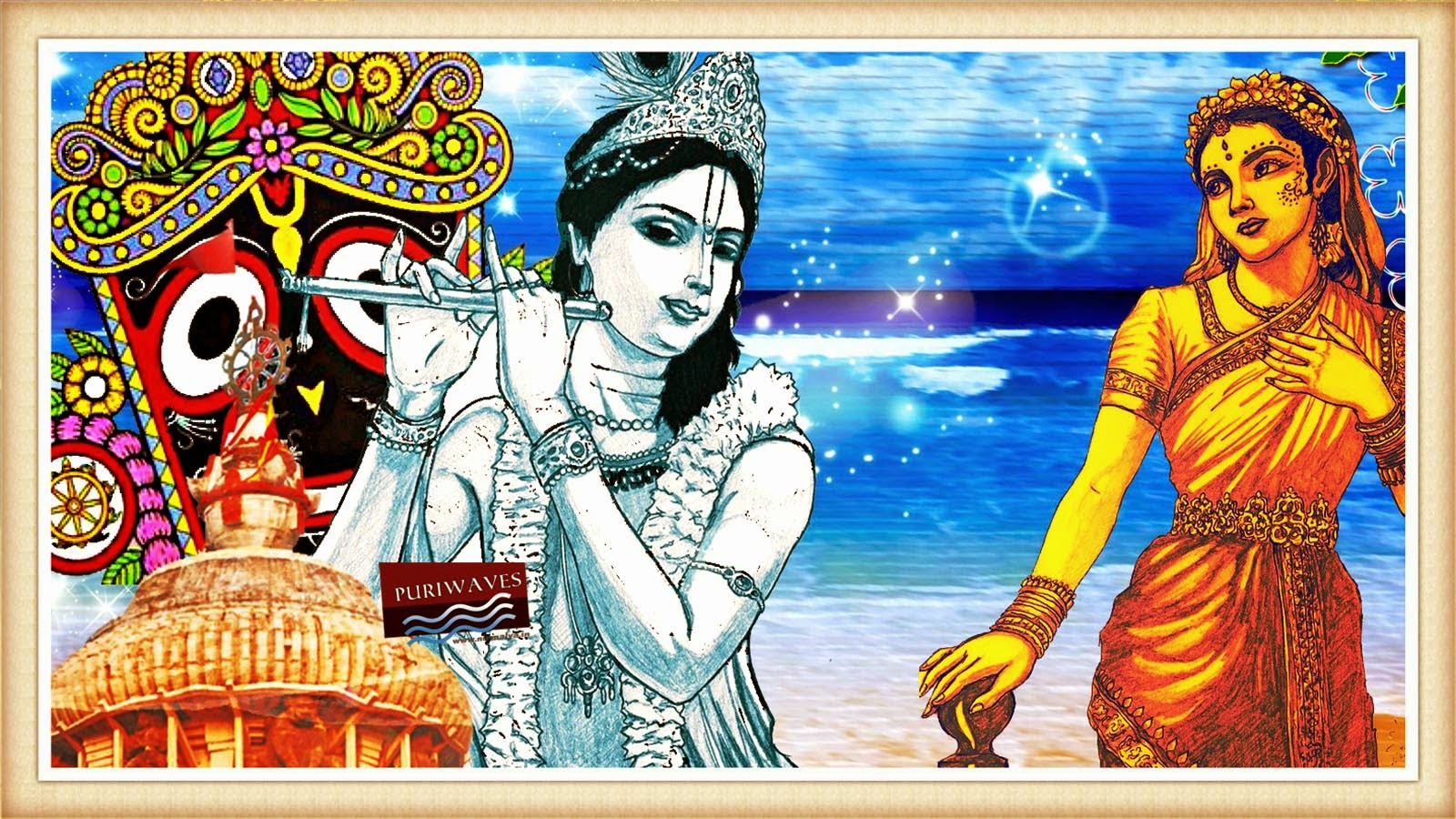 wallpaper lord jagannath hd