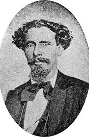 VENEZUELA E HISTORIA: FRANCISCO LINARES ALCÁNTARA