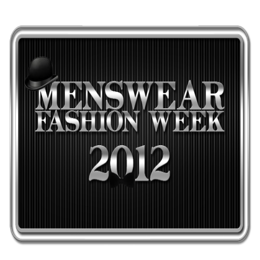 Menswear Fashion Week