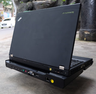 Lenovo ThinkPad X220 Core i5 SandyBridge