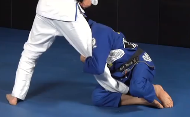 single-leg-jiu-jitsu