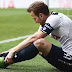 HARRY KANE WILL BE BACK BEFORE THE END OF THE SEASON TOTTENHAM REVEALED