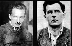 Η ερωτική ζωή των φιλοσόφων (Heidegger και Wittgenstein)