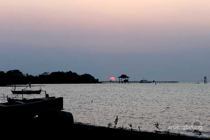 pantai teluk awur jepara