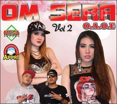Download Koleksi Lagu OM SERA Mp3 2018 Terbaru Orkes Musik OM SERA yaitu salah satu gru musik terbesar di tanah air Download Koleksi Lagu OM SERA Mp3 2018 Terbaru