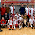 Komáromi Futsal Bajnokság 2018/19 - döntő