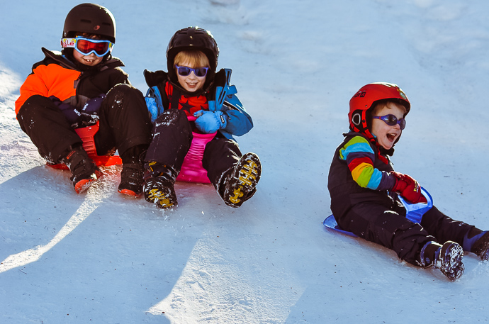 Snowbizz, family ski holiday, themummyadventure.com
