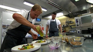 Great British Menu 2017 SW Main ep.8 Great British Menu 2017 SW Main ep.8