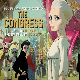 The Congress Original Motion Picture Soundtrack