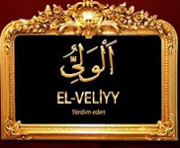 El-Veliyy İsminin Ebced Sayısıyla Aynı Olan Kur'an Suresi ve Ayetleri