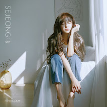 [Click & Order] Sejeong (gugudan) - Plant (1st Mini Album)