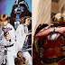 Το Star Wars και το κινηματογραφικό σύμπαν της Marvel
