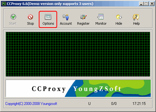 تحميل برنامج توزيع الانترنت مجانا برابط مباشر CCProxy تحميل برنامج توزيع الانترنت مجانا برابط مباشر CCProxy