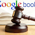 Google says that the Authors Guild is ... against authors