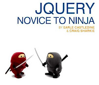 jQuery: Novice to Ninja