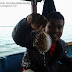 Mancing di Nusakambangan