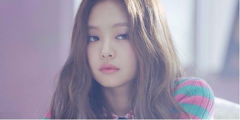 Jennie, Black Pink