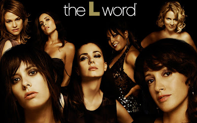 The L Word Serie Lesbiennes Los Angeles