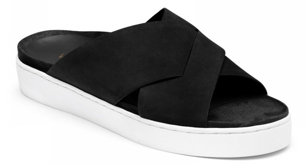 vionic lou slide sandal