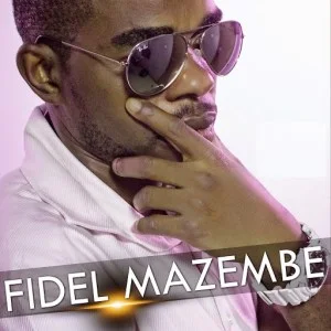 Fidel Mazembe - Nzofamba Caia Ka Wena