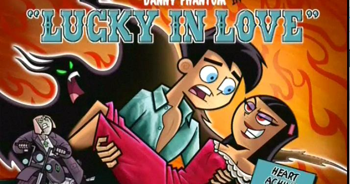 Señor Equivocado Capitulo 1 En Español Latino Series Latinas: Danny Phantom Temporada 1 Capitulo 17 - Afortunados en
