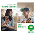 Book a GrabShare and enjoy up to 30% savings.