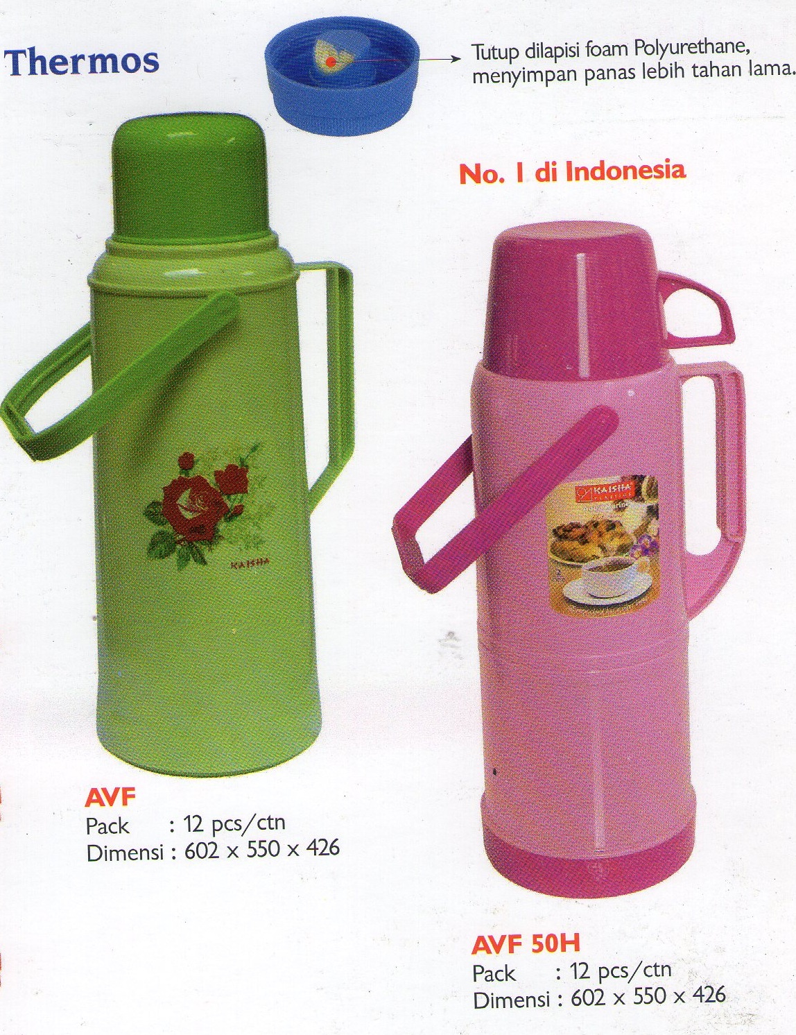 Selatan Jaya distributor barang plastik furnitur Surabaya Indonesia