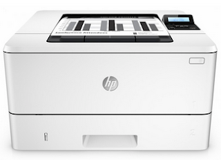HP LaserJet Pro M402dw Printer Driver Download