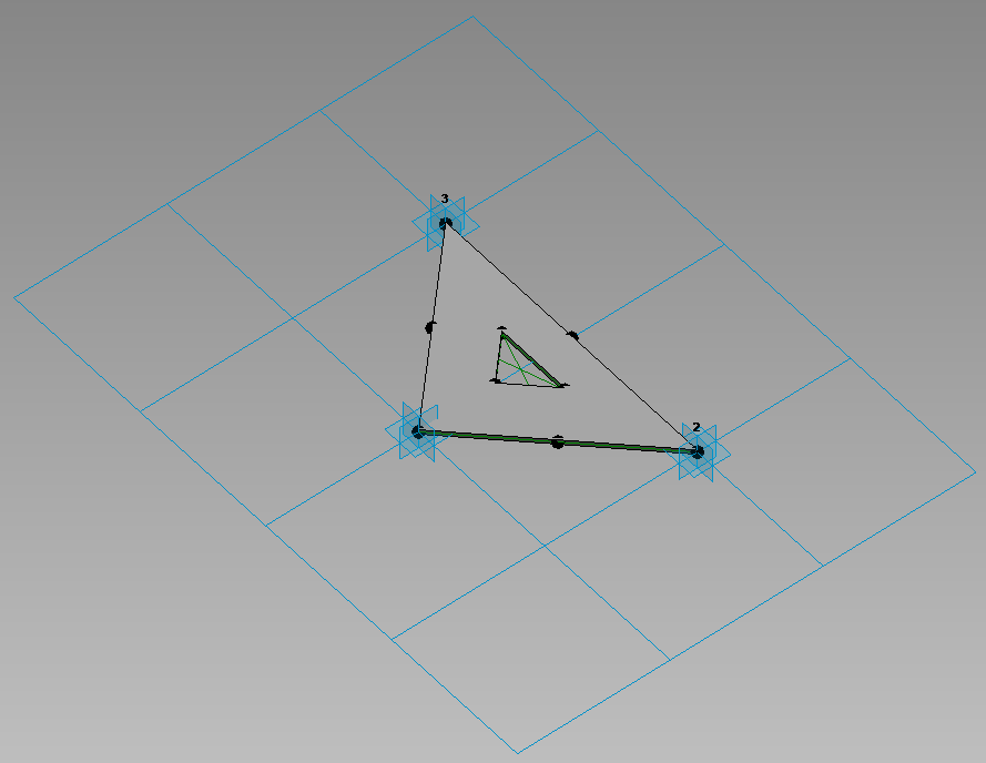 TheDevilizInTheDetail Geodesic Spheres in Revit Adaptive Families