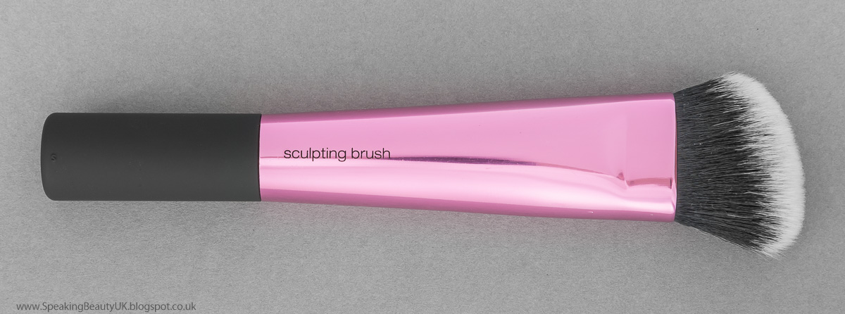 Real Techniques Sculpting Brush