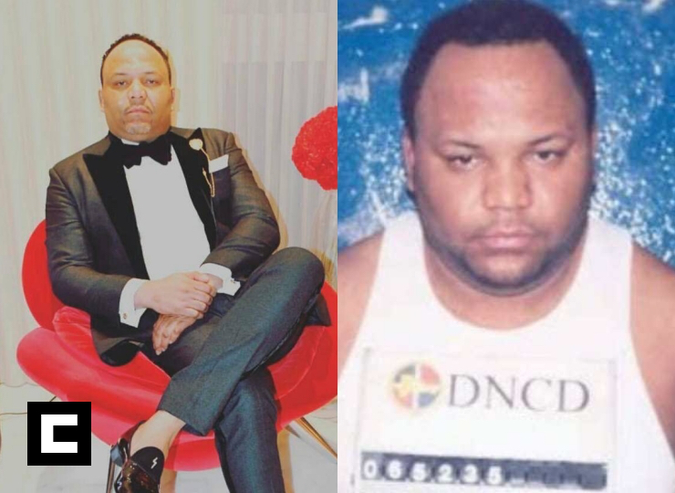 "César El Abusador" tiene órdenes de arresto en Puerto Rico y Miami "César El Abusador"