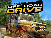 Download Game OFF ROAD DRIVE for PC Gratis
