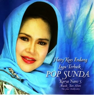 Koleksi Lagu Sunda Hetty Koes Endang - Dangdut Terbaru